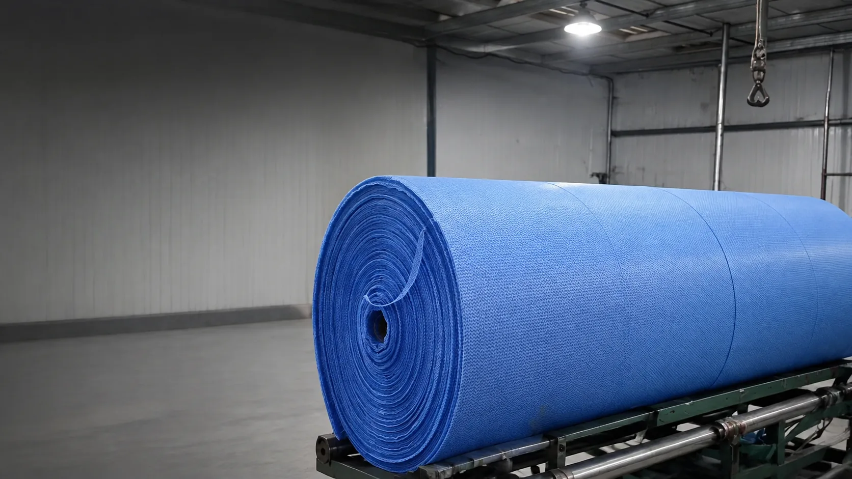 Spunlace Nonwoven